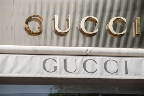 gucci own|is Gucci a private company.